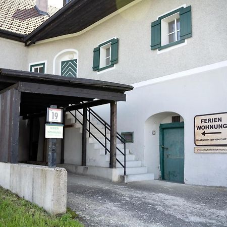 Schilcherland Lodge Greisdorf エクステリア 写真