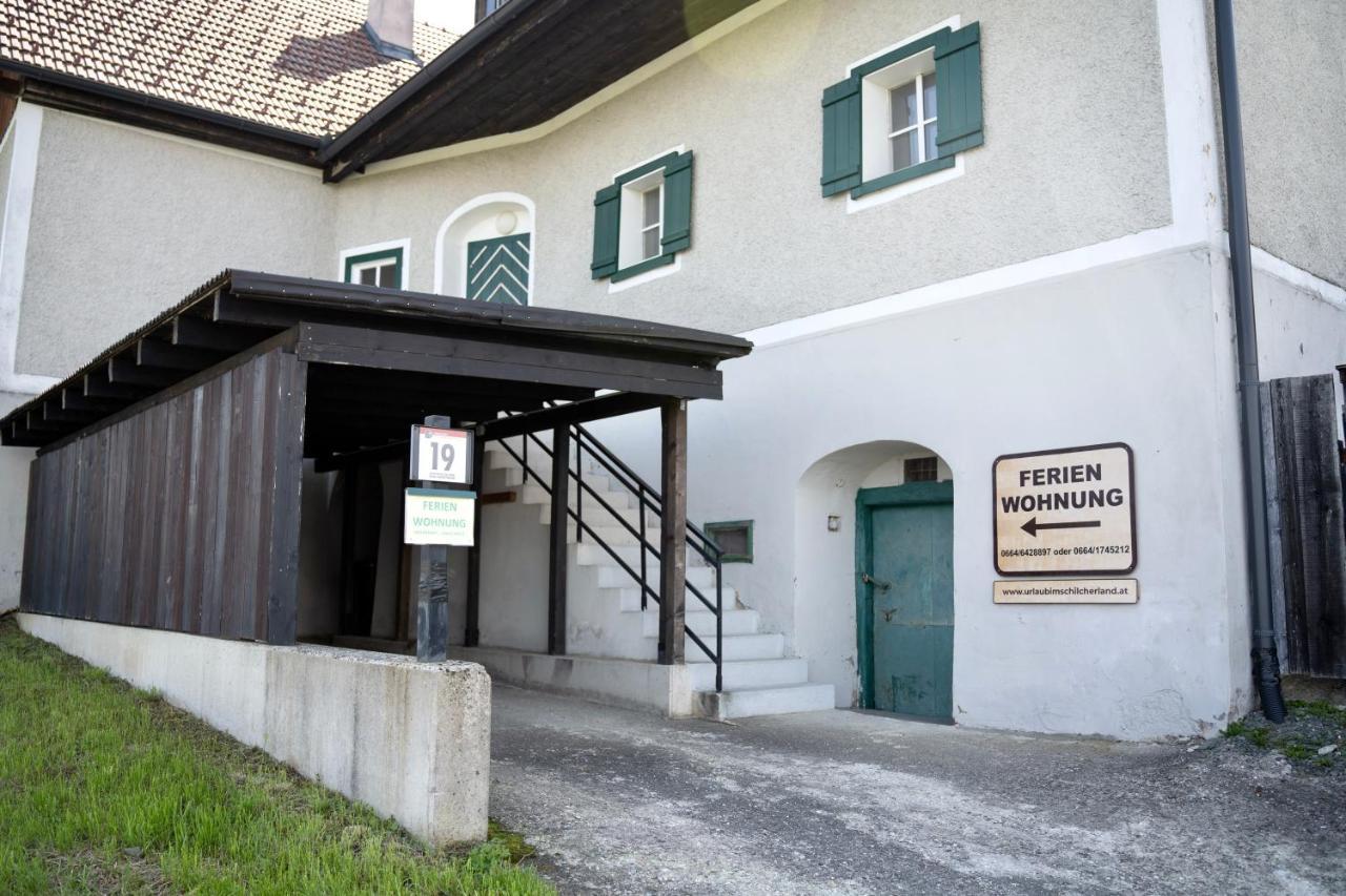 Schilcherland Lodge Greisdorf エクステリア 写真