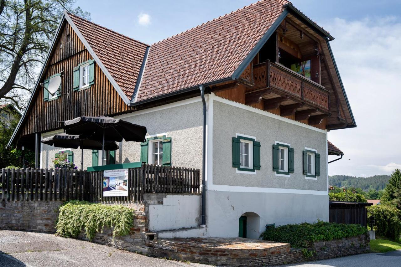 Schilcherland Lodge Greisdorf エクステリア 写真