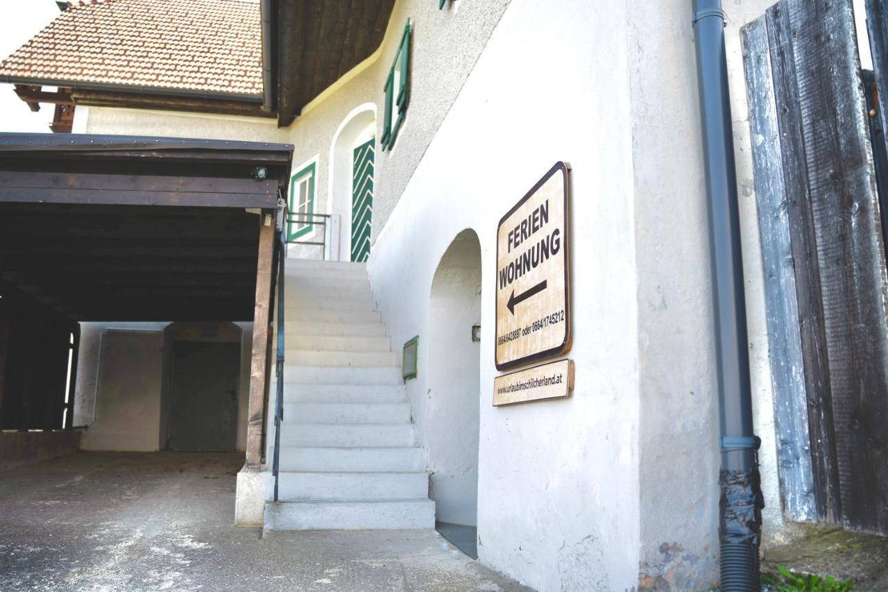 Schilcherland Lodge Greisdorf エクステリア 写真