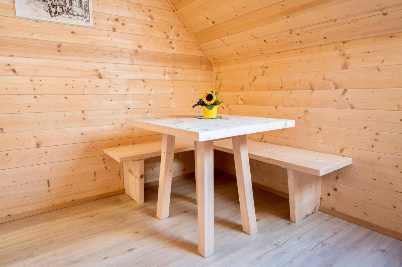 Schilcherland Lodge Greisdorf エクステリア 写真