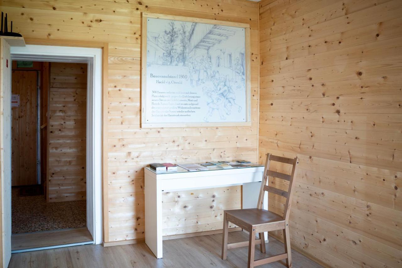 Schilcherland Lodge Greisdorf エクステリア 写真