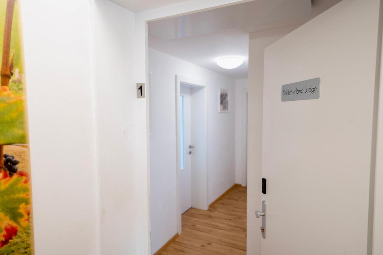 Schilcherland Lodge Greisdorf エクステリア 写真
